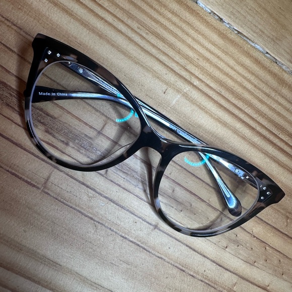 Eyebuydirect Glass frames - Picture 3 of 9